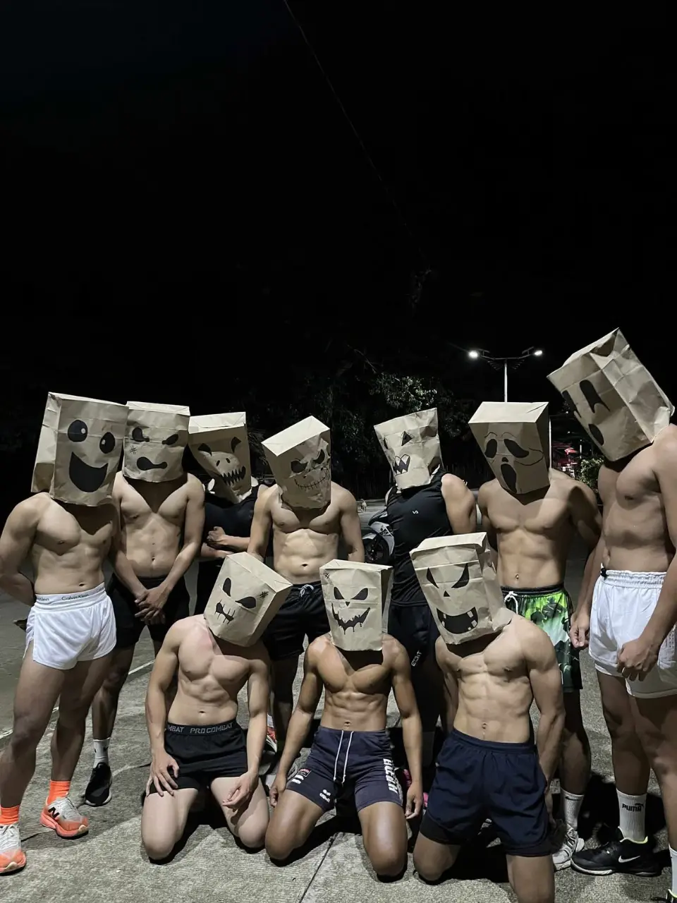 ควันหลงฮาโลวีน