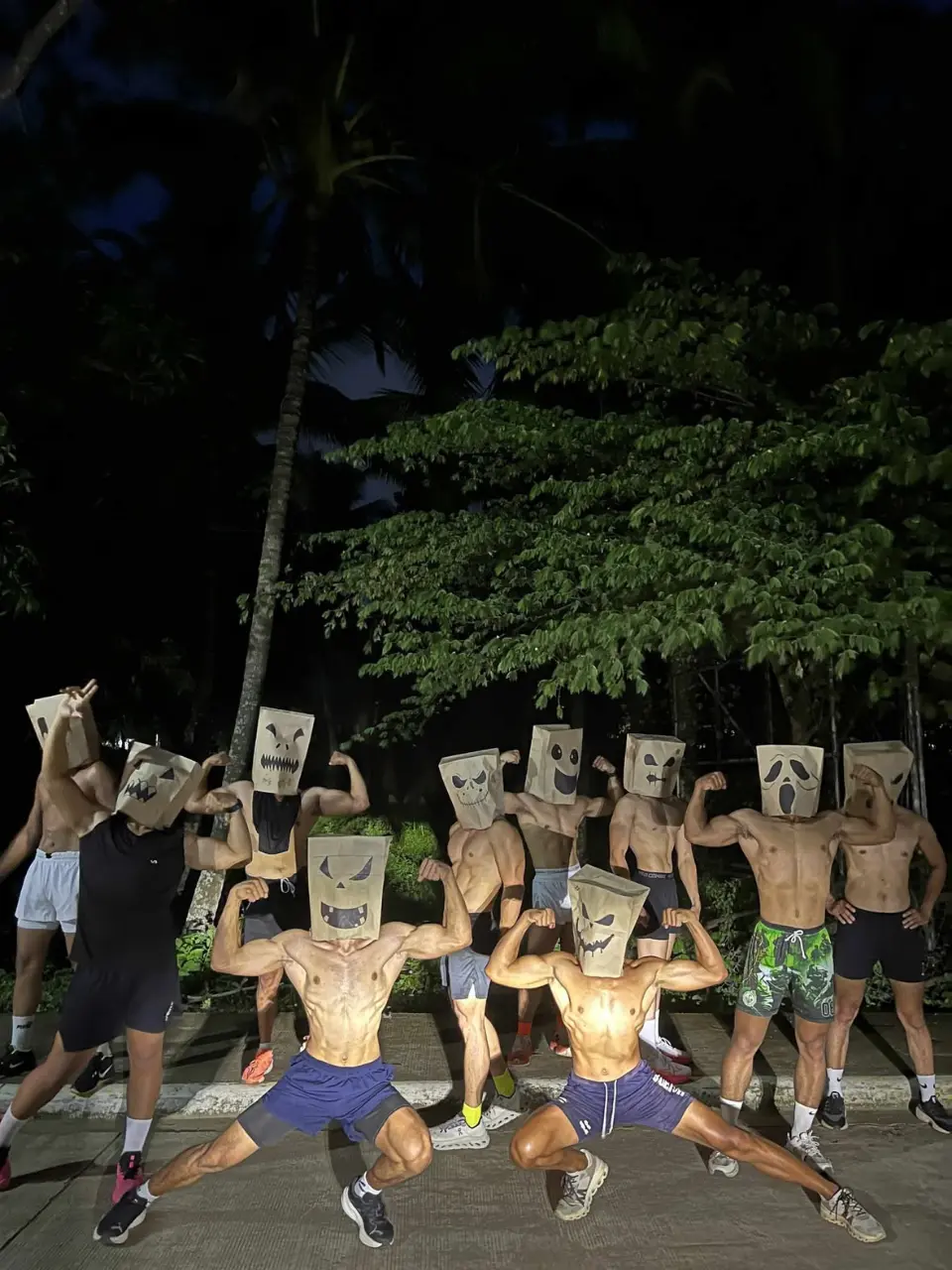 ควันหลงฮาโลวีน