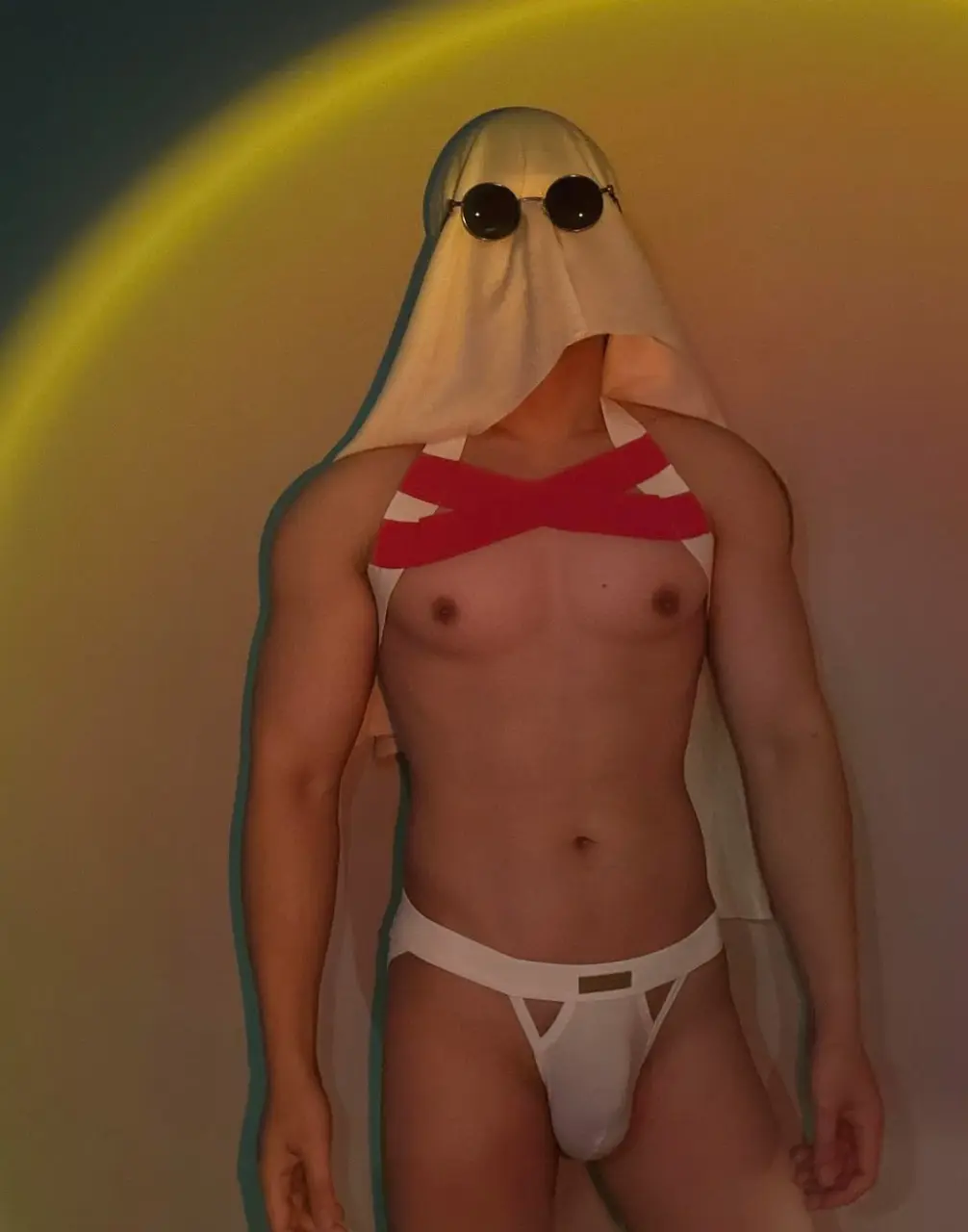 ควันหลงฮาโลวีน