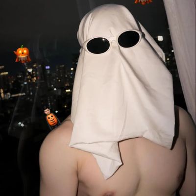 ควันหลงฮาโลวีน