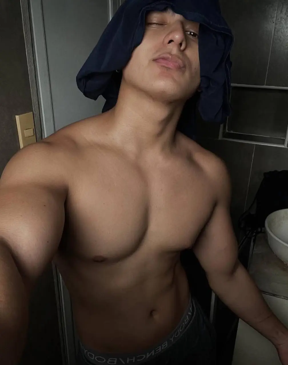 Cool guy : AOMORI青森