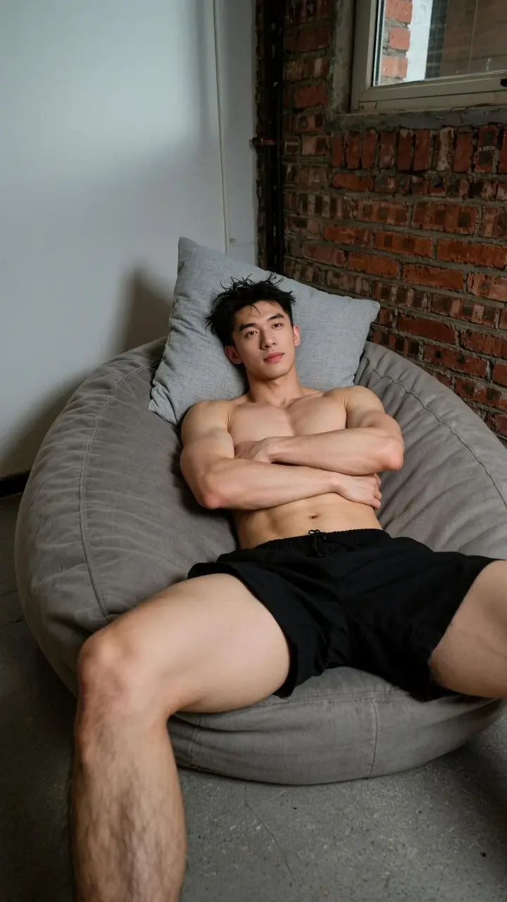 Cool guy : AOMORI青森