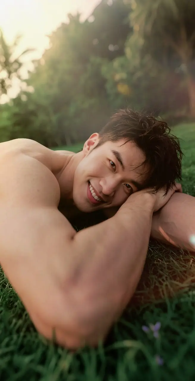 Cool guy : AOMORI青森