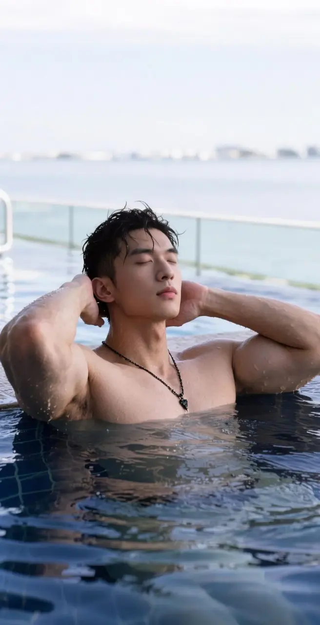 Cool guy : AOMORI青森