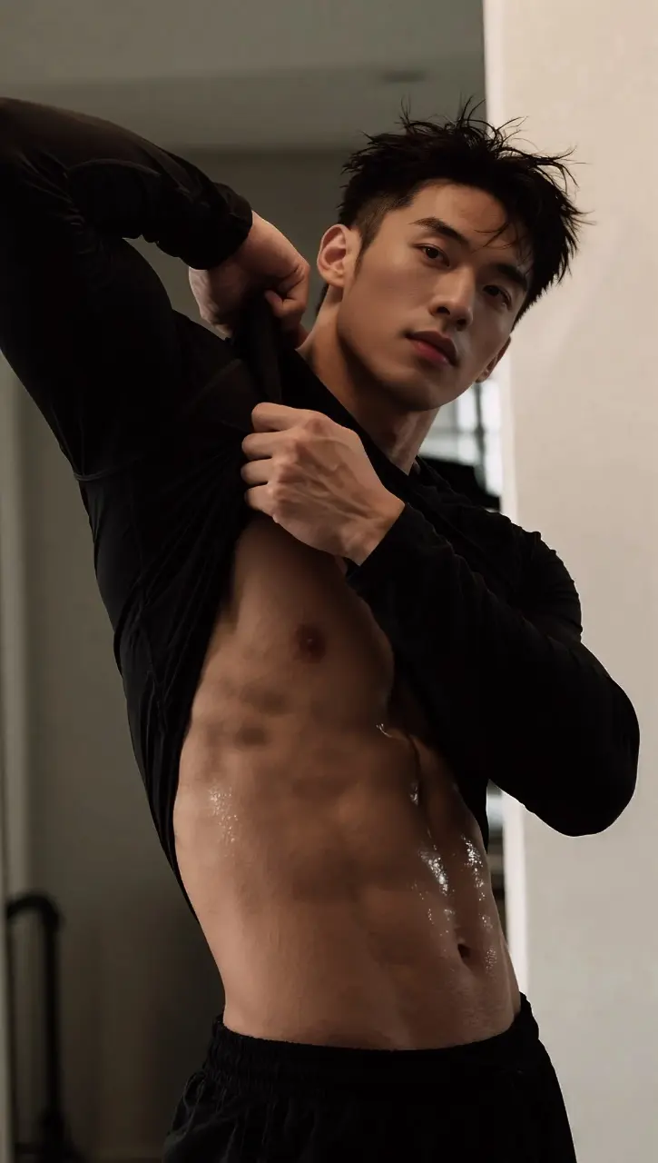 Cool guy : AOMORI青森