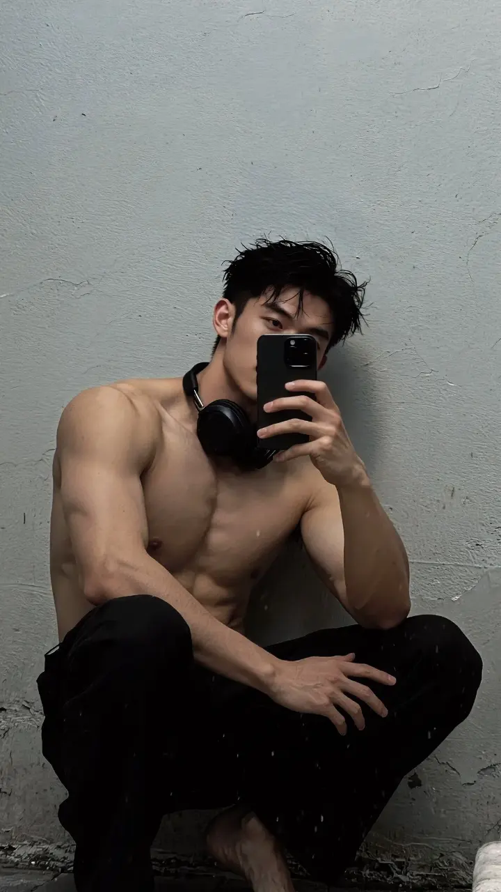 Cool guy : AOMORI青森