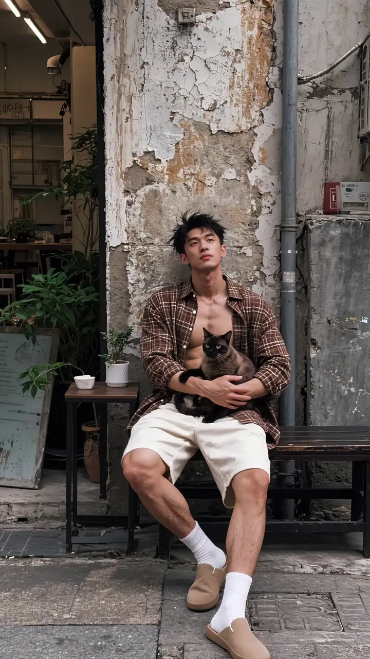 Cool guy : AOMORI青森