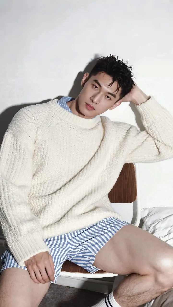 Cool guy : AOMORI青森