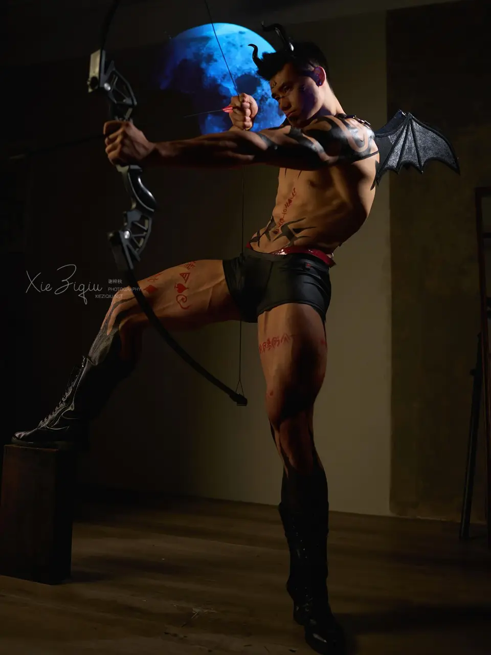 Picked up from Xieziqiu-谢梓秋 9