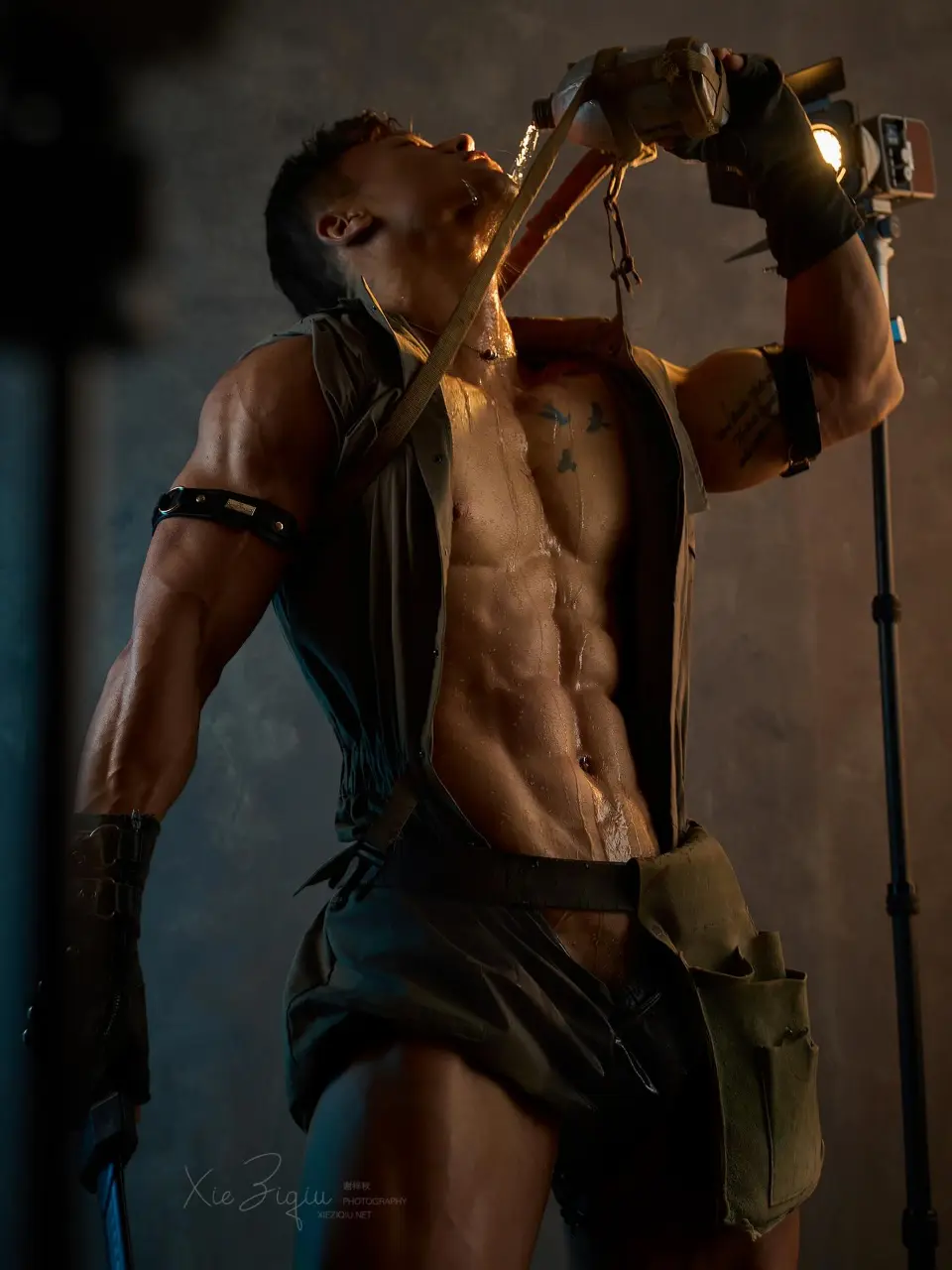 Picked up from Xieziqiu-谢梓秋 9