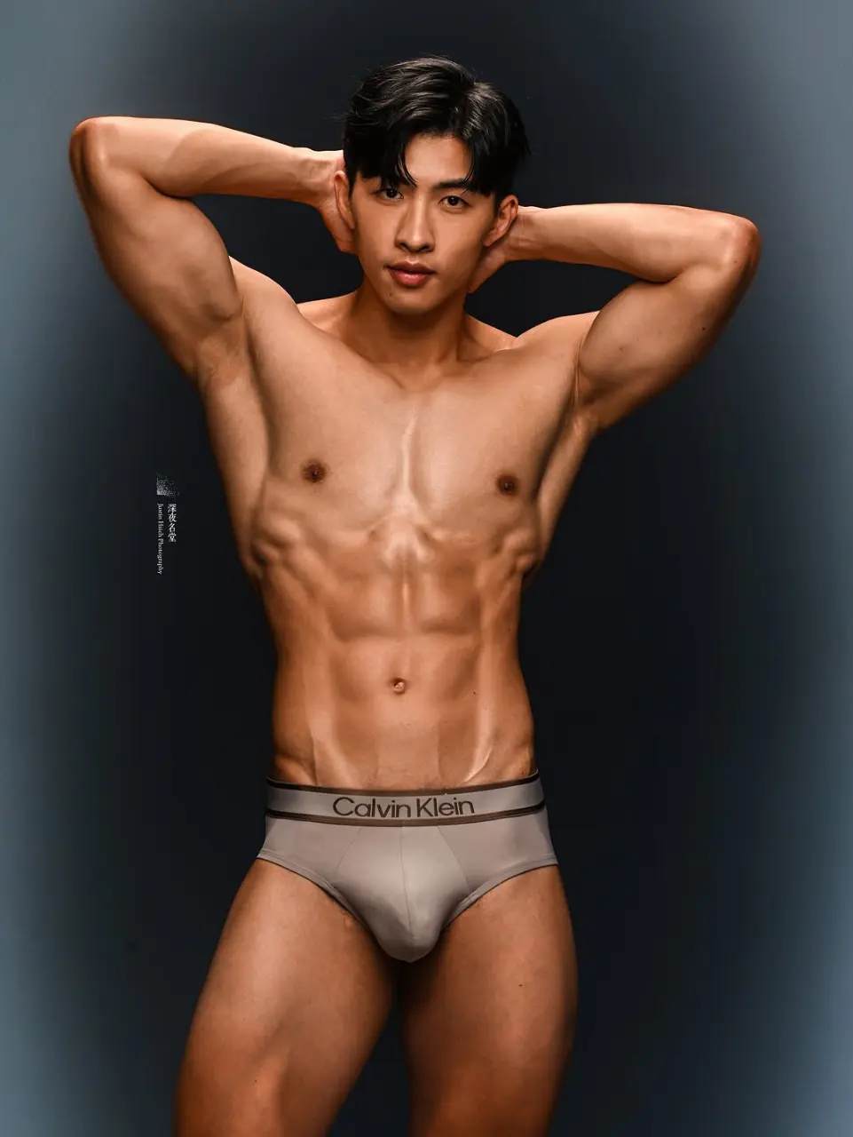 眼鏡男子〜Cool boys with glasses : Ashen