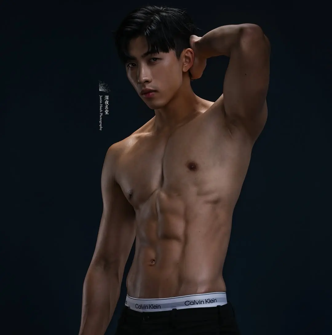 眼鏡男子〜Cool boys with glasses : Ashen