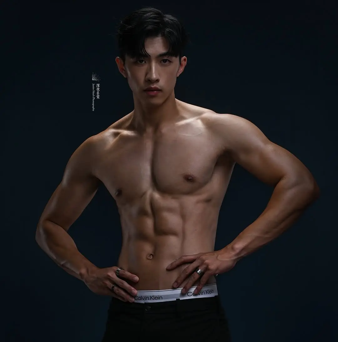 眼鏡男子〜Cool boys with glasses : Ashen