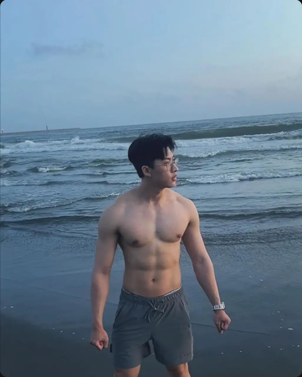 眼鏡男子〜Cool boys with glasses : Ashen