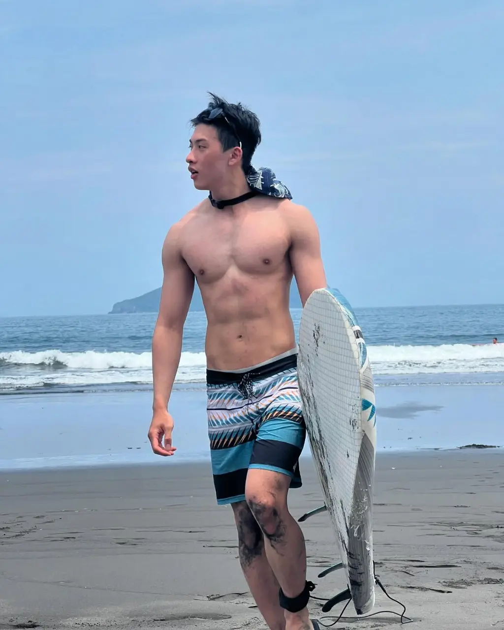 眼鏡男子〜Cool boys with glasses : Ashen