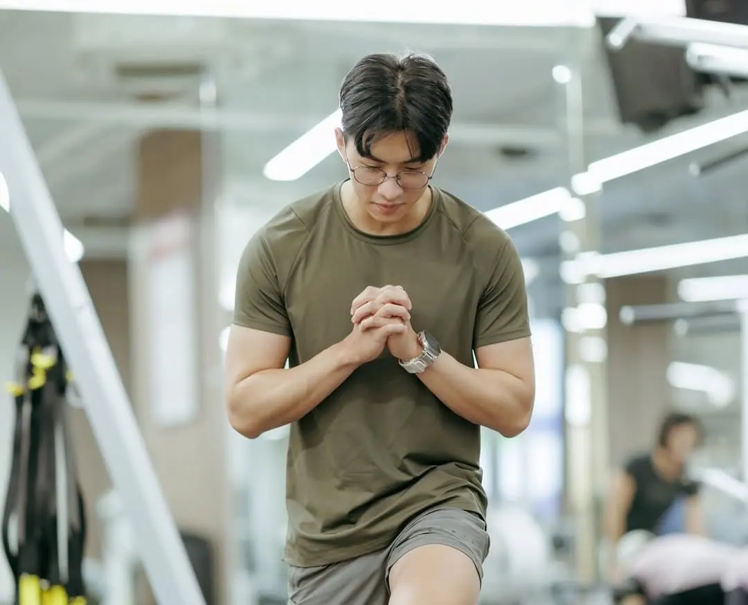 眼鏡男子〜Cool boys with glasses : Ashen