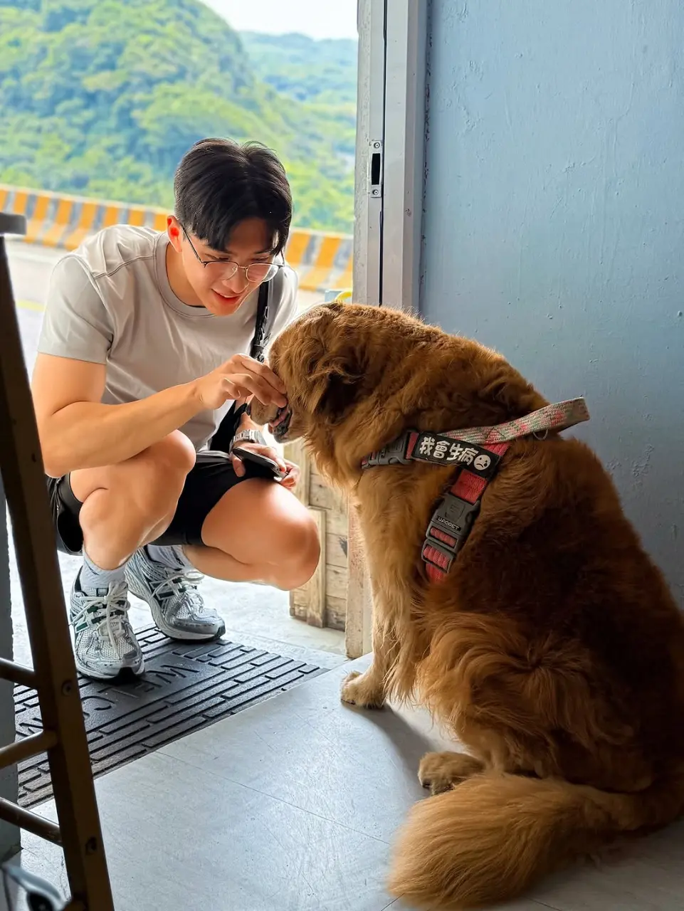 眼鏡男子〜Cool boys with glasses : Ashen