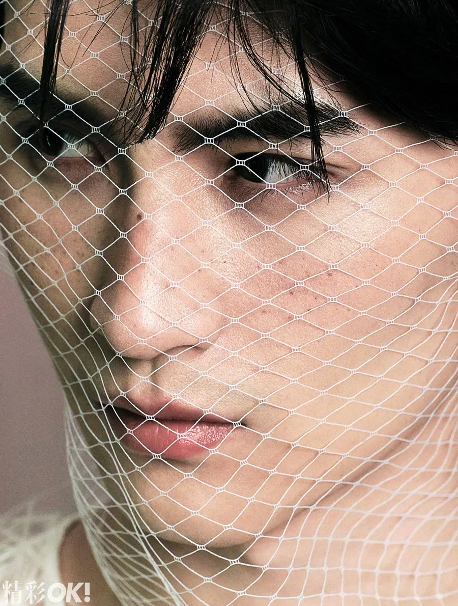 Huang Junjie @ OK! China July 2025