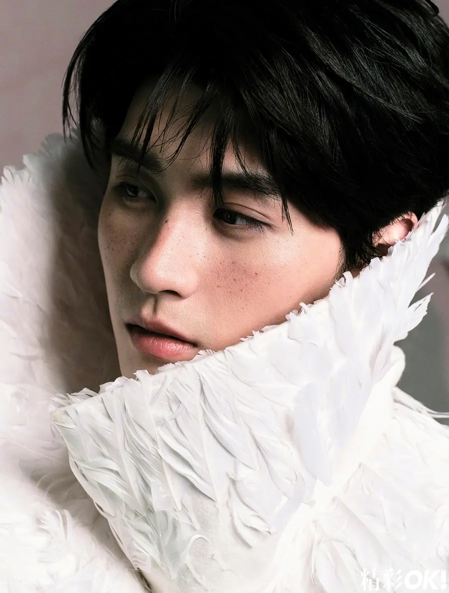 Huang Junjie @ OK! China July 2025