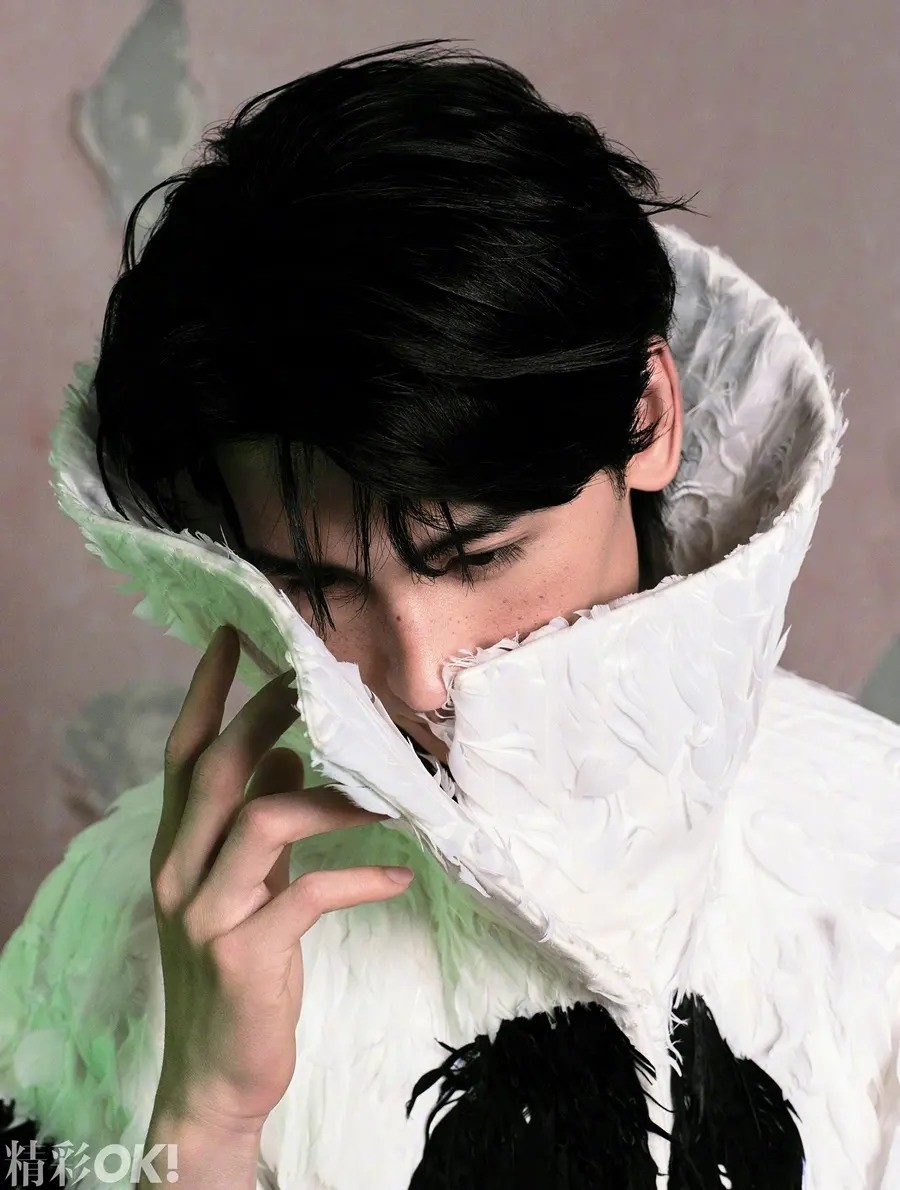 Huang Junjie @ OK! China July 2025