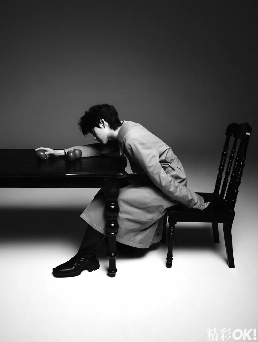 Huang Junjie @ OK! China July 2025