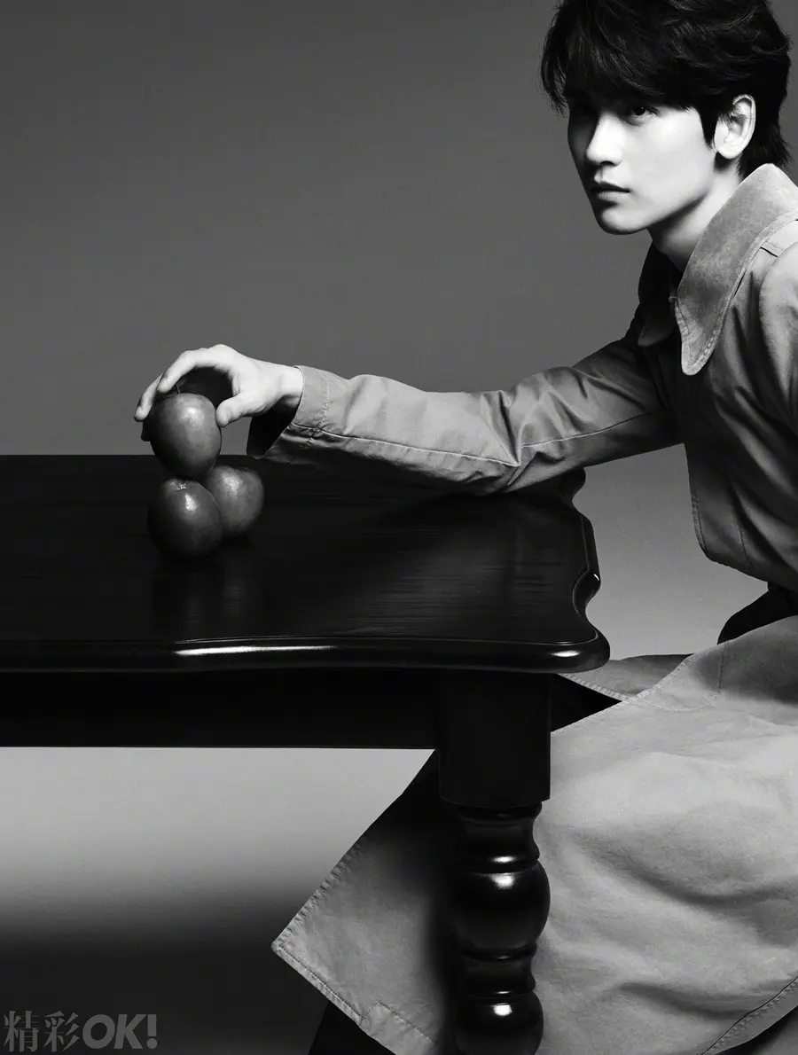 Huang Junjie @ OK! China July 2025