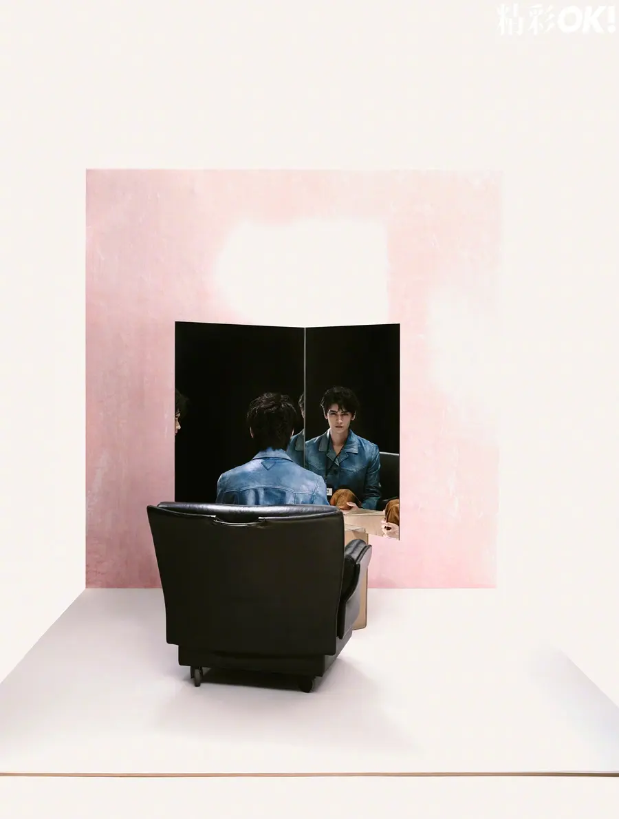 Huang Junjie @ OK! China July 2025