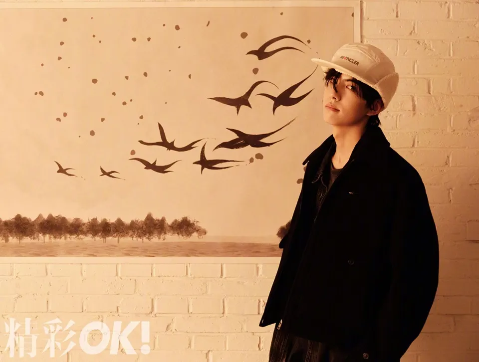 Liu Xuancheng @ OK! China September 2025