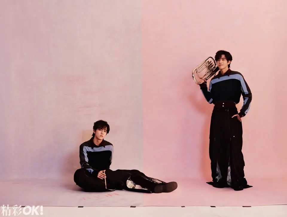 Liu Xuancheng @ OK! China September 2025