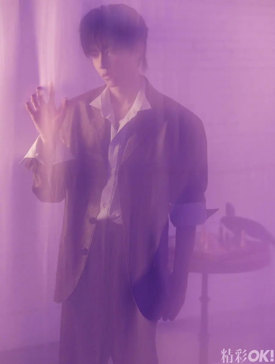 Liu Xuancheng @ OK! China September 2025