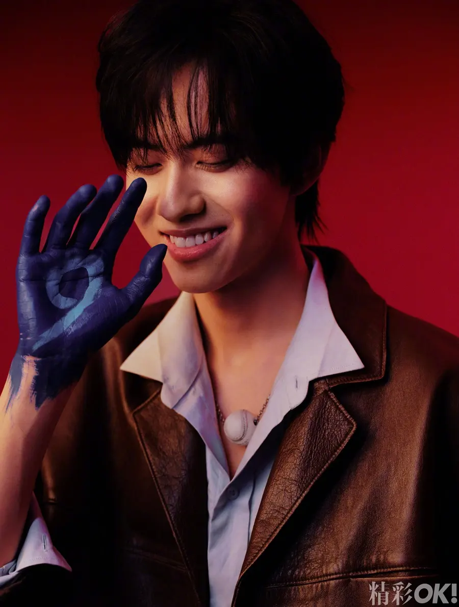 Liu Xuancheng @ OK! China September 2025