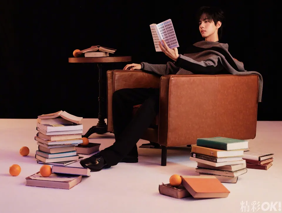 Liu Xuancheng @ OK! China September 2025