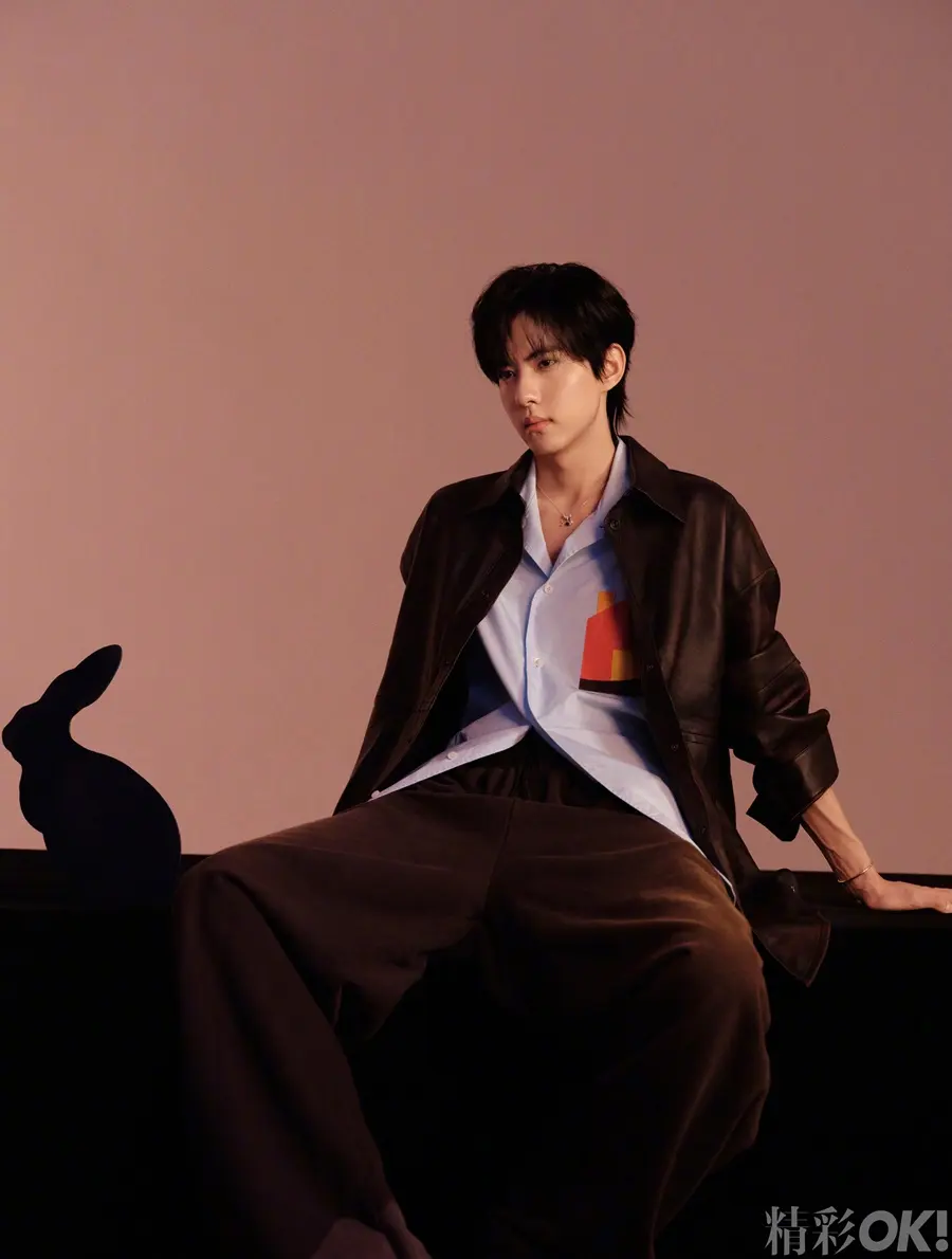 Liu Xuancheng @ OK! China September 2025