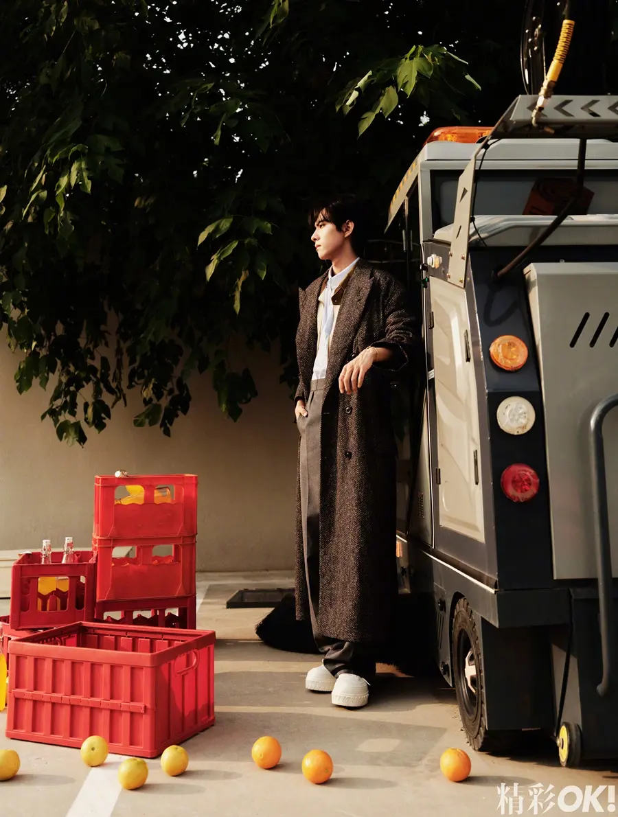 Liu Xuancheng @ OK! China September 2025