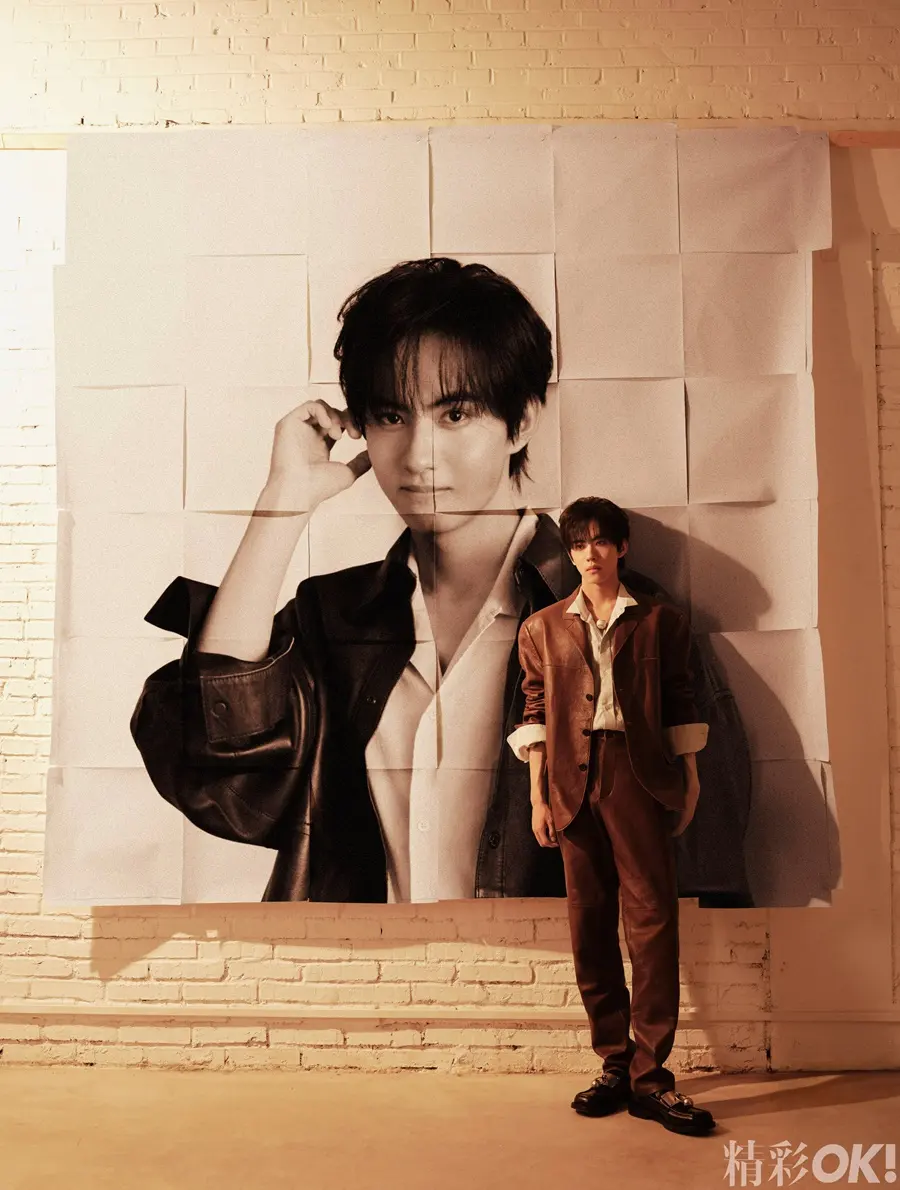 Liu Xuancheng @ OK! China September 2025