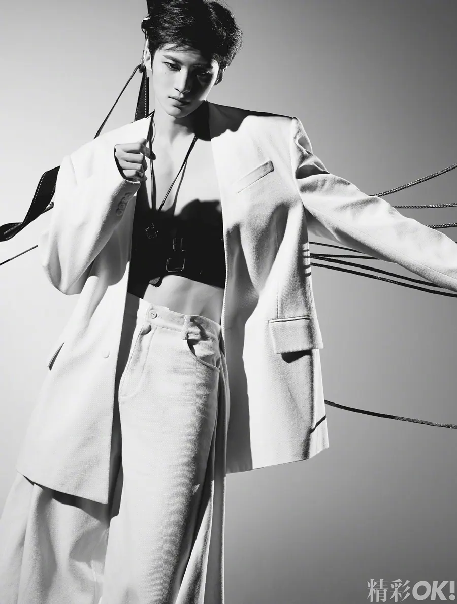 Yan An @ OK! China October 2025