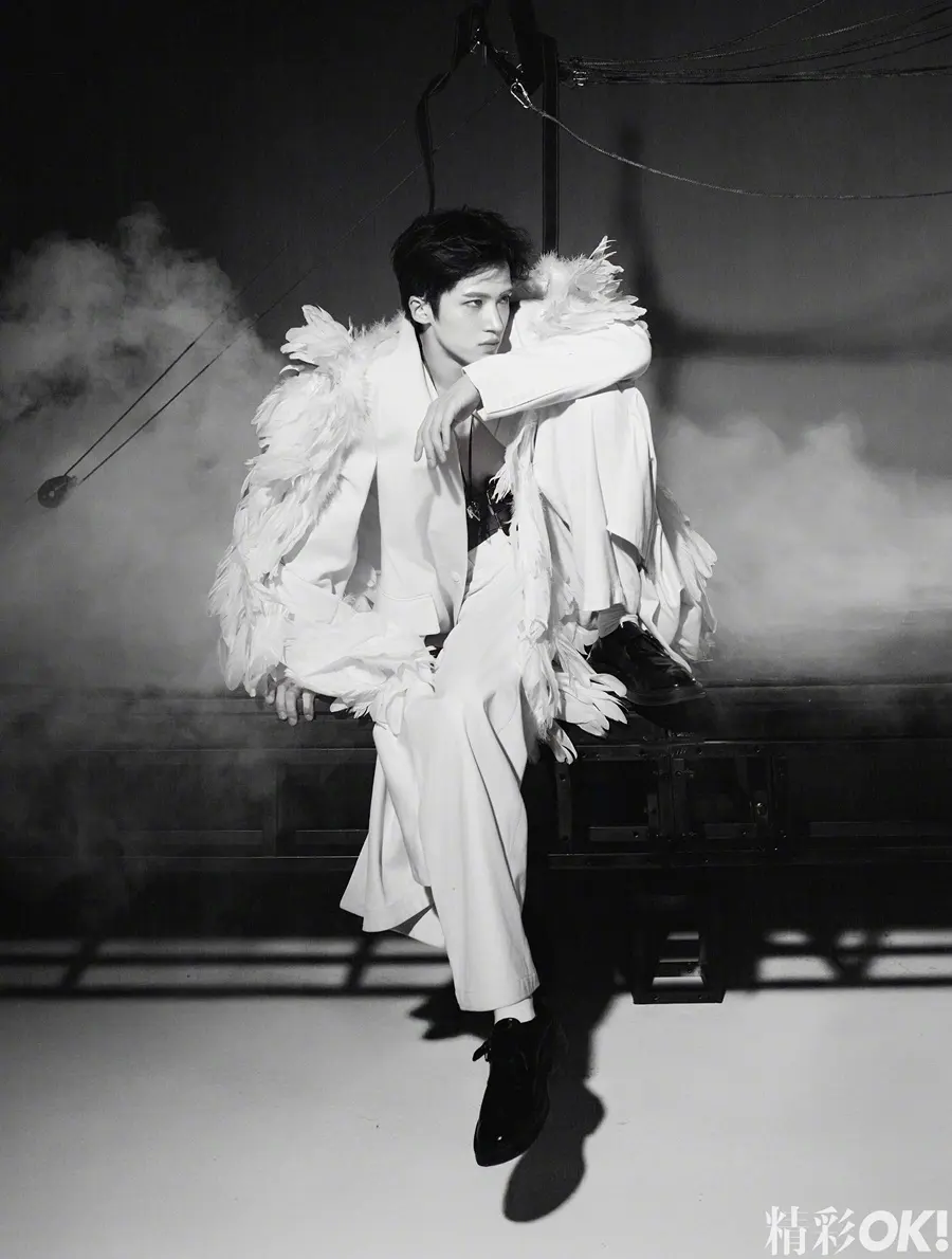 Yan An @ OK! China October 2025