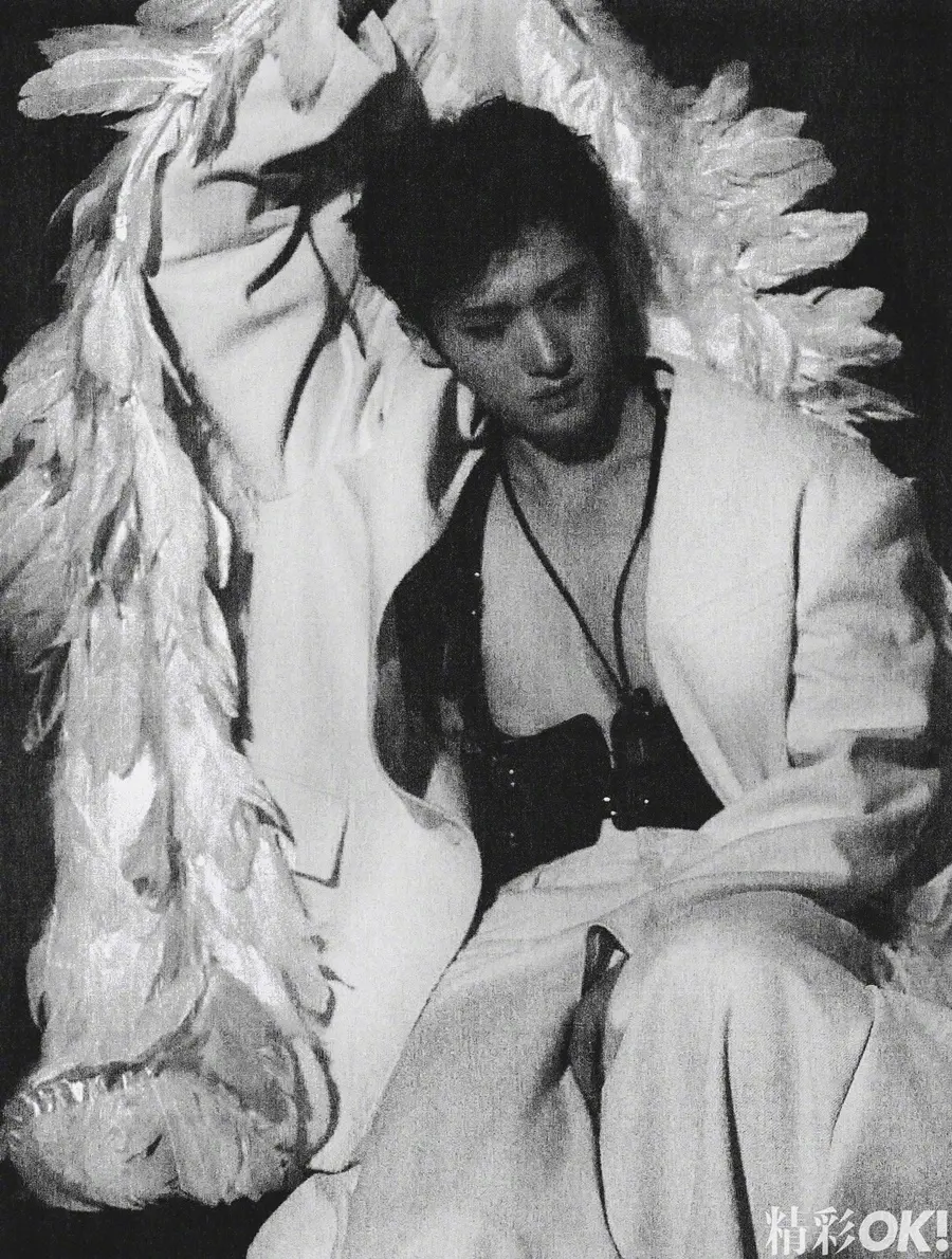 Yan An @ OK! China October 2025