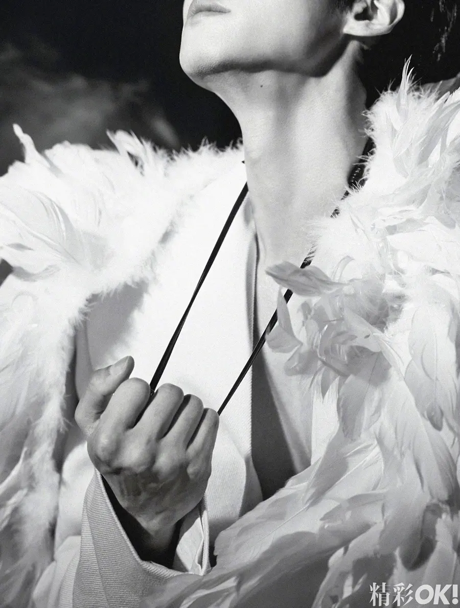 Yan An @ OK! China October 2025