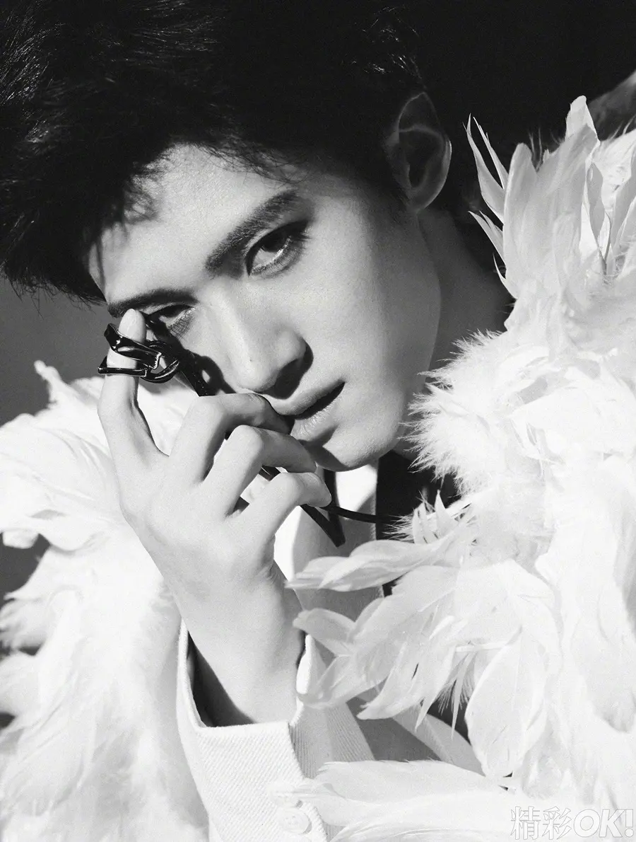 Yan An @ OK! China October 2025