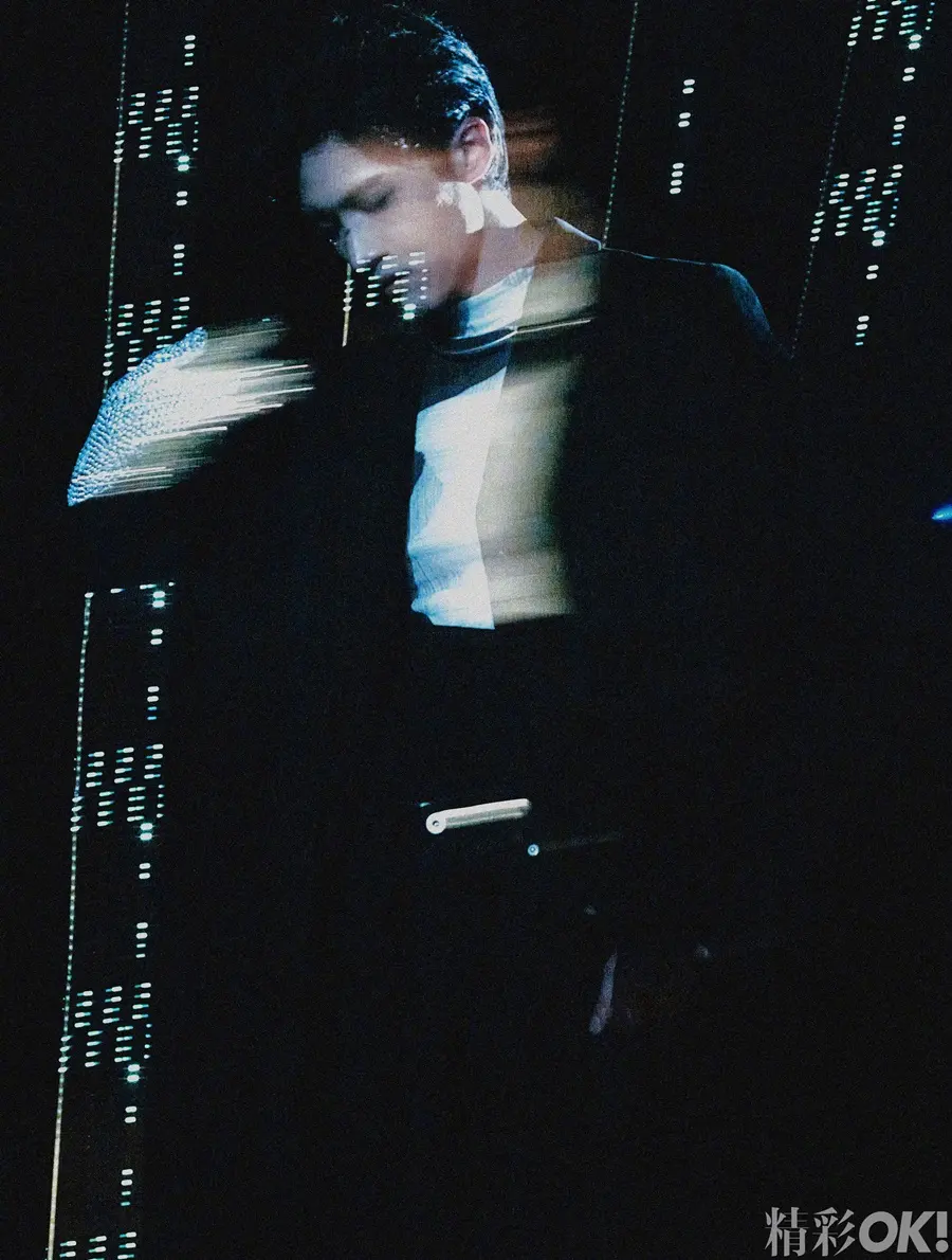 Yan An @ OK! China October 2025