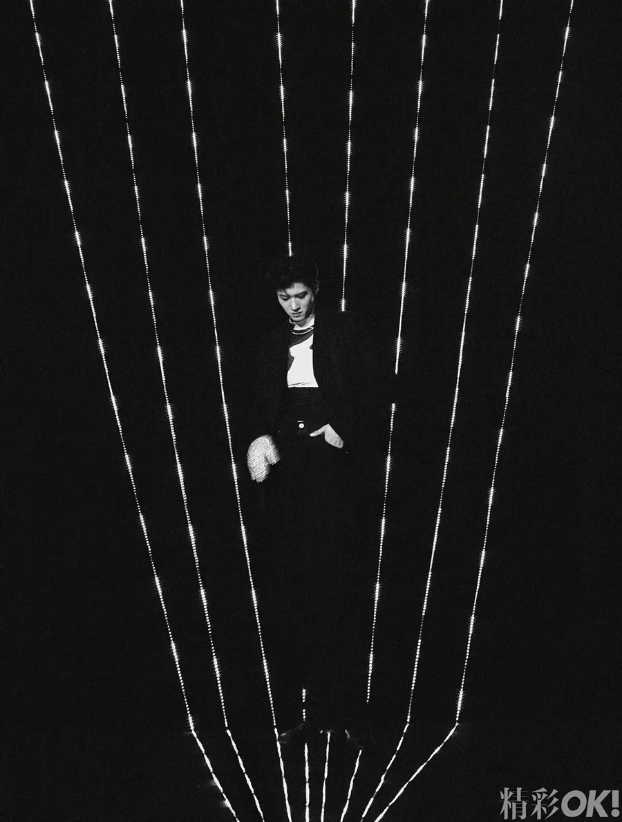 Yan An @ OK! China October 2025