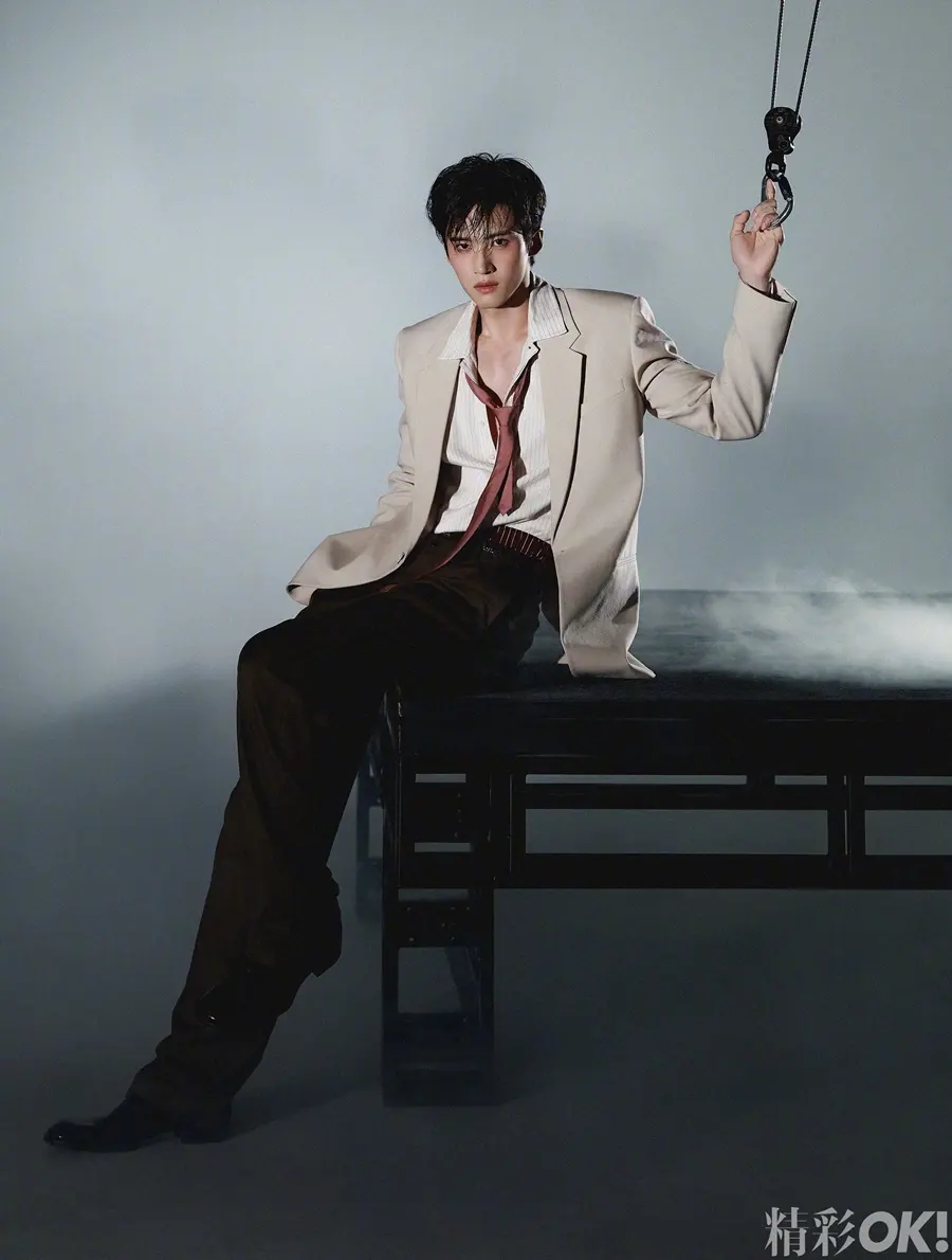 Yan An @ OK! China October 2025