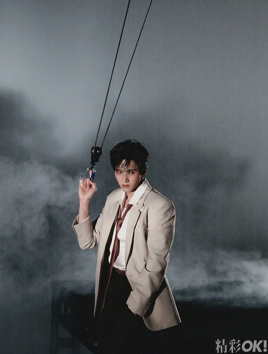 Yan An @ OK! China October 2025