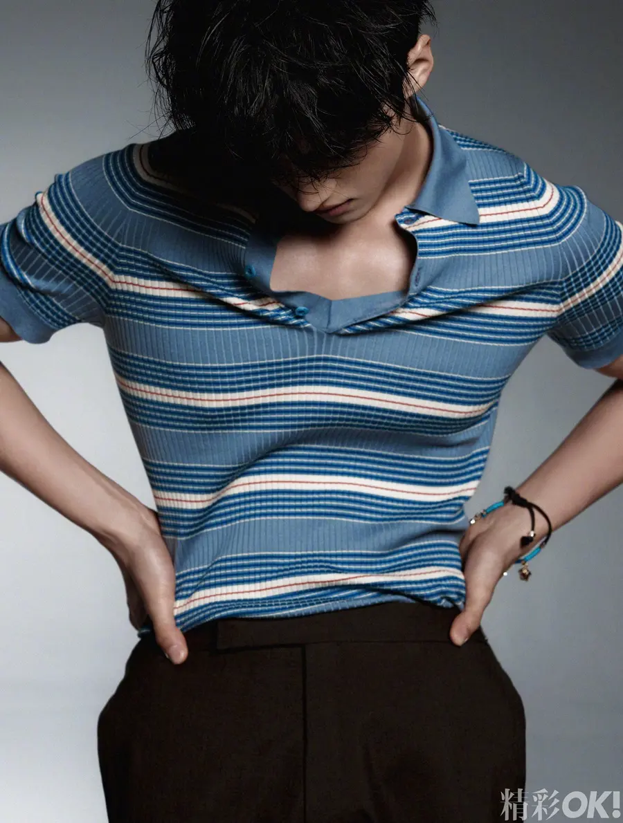 Yan An @ OK! China October 2025