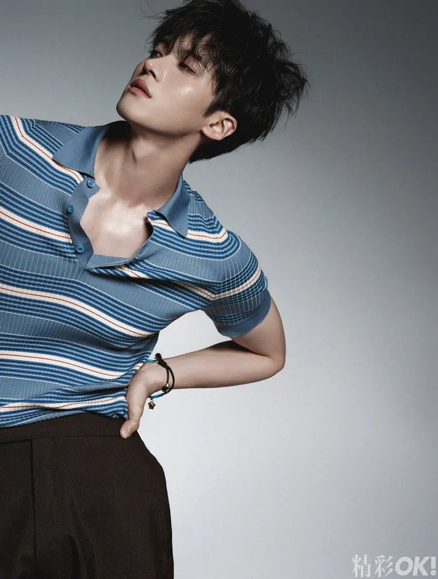 Yan An @ OK! China October 2025