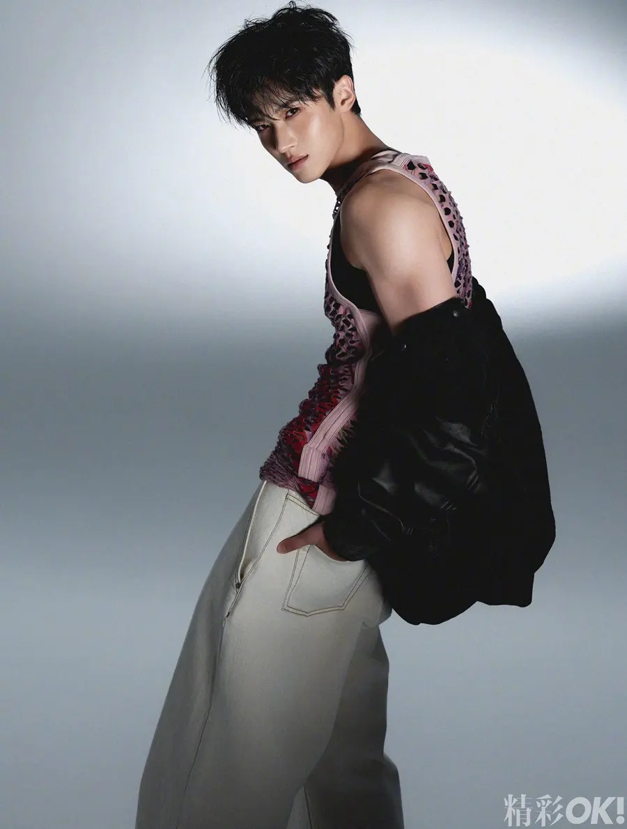 Yan An @ OK! China October 2025