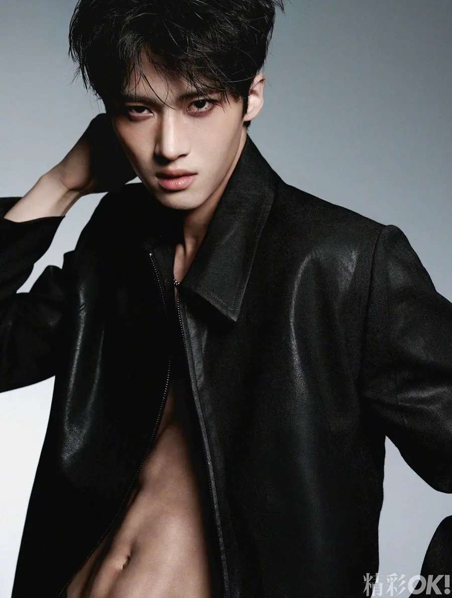 Yan An @ OK! China October 2025