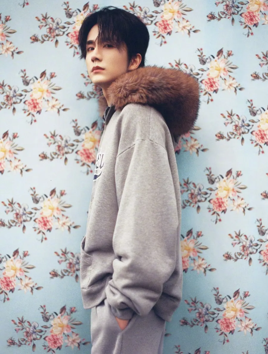 Zhang Xincheng @ OK! China October 2025