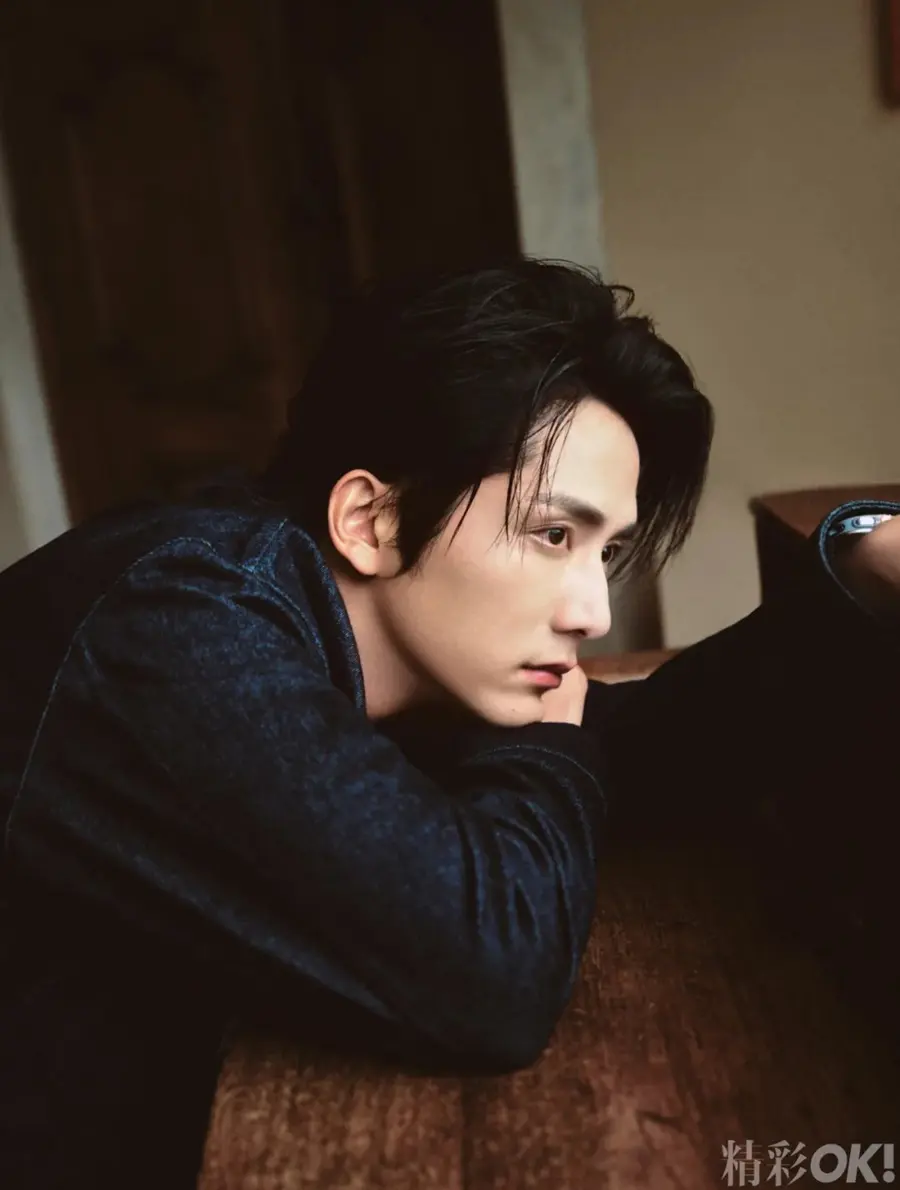 Zhang Xincheng @ OK! China October 2025